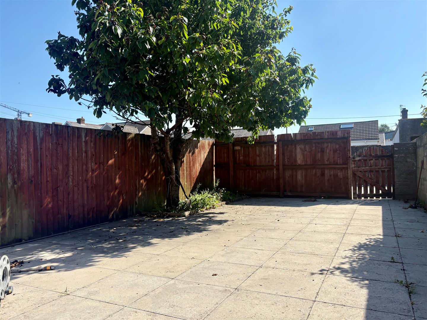 Cheltenham Terrace, Bridgend, CF31 3AH